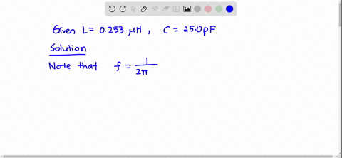 what-is-the-wavelength-of-the-electromagnetic-wave-emitted-by-the-oscillator-antenna-system-of-fig-4