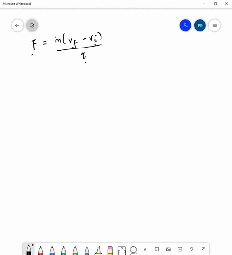a-025-kg-ball-moving-in-the-x-direction-at-13-mathrmm-mathrms-is-hit-by-a-bat-its-final-velocity-lea