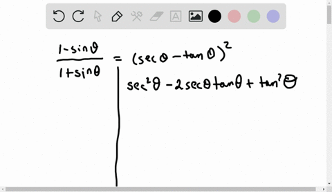 establish-each-identity-frac1-sin-theta1sin-thetasec-theta-tan-theta2