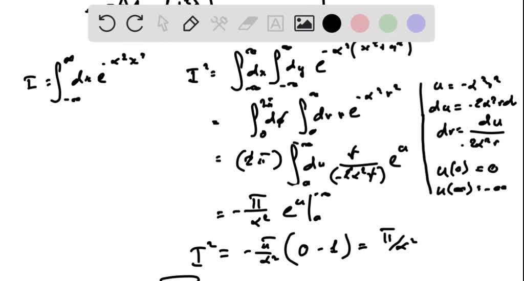SOLVED(a) Show by direct substitution in the Schrödinger equation for