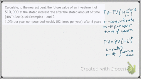 calculate-to-the-nearest-cent-the-future-value-of-an-investment-of-10000-at-the-stated-interest-ra-7