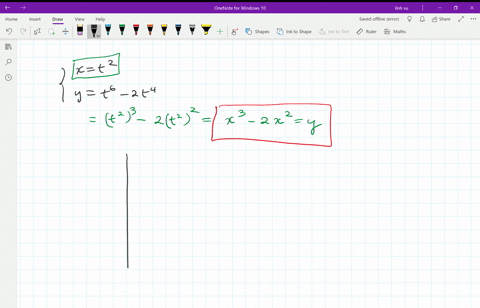 exercises-1-18-give-parametric-equations-and-parameter-intervals-for-the-motion-of-a-particle-in--29