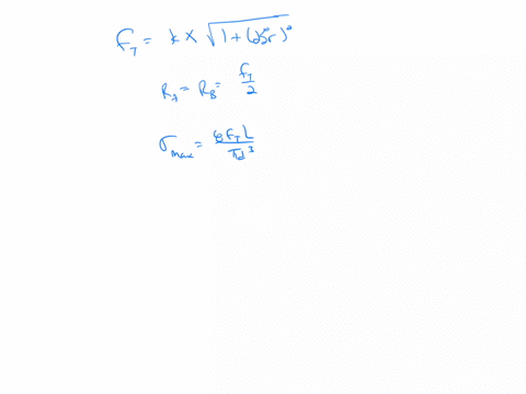 find-the-bearing-reactions-and-the-maximum-bending-stress-induced-in-the-shaft-at-a-operating-speed-