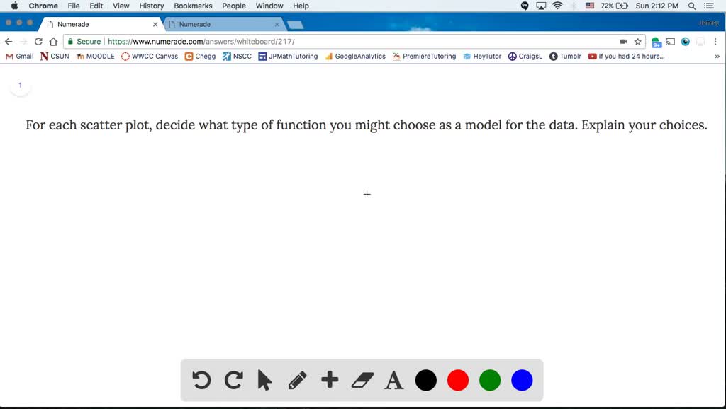 solved-for-each-scatter-plot-decide-what-type-of-function-you-might