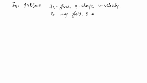 a-particle-of-charge-q-83-mu-mathrmc-has-a-velocity-of-600-mathrmm-mathrms-that-lies-in-the-x-y-plan