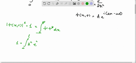 find-the-expectation-value-of-the-kinetic-energy-for-the-particle-in-the-state-psix-ta-eik-x-omega-t