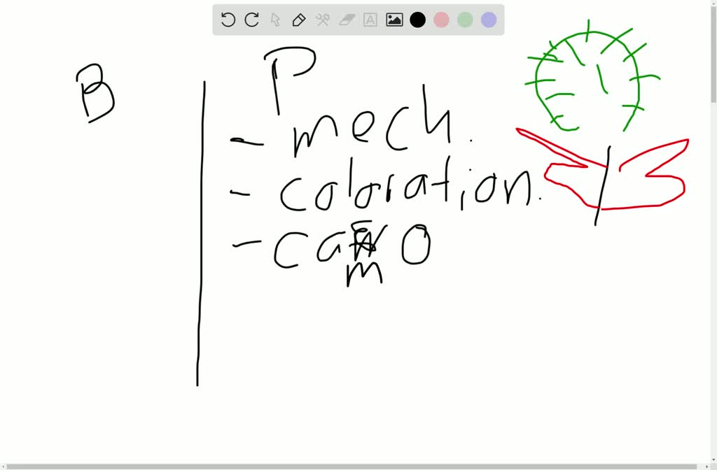 SOLVEDChemical defenses are more common among plants than animals