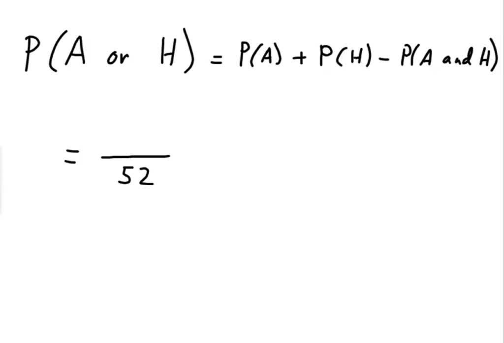 the experimental probability of selecting a heart