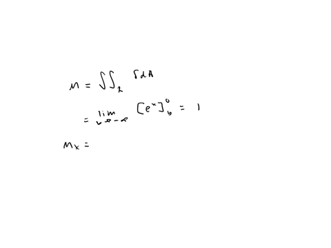 find-the-centroid-of-the-infinite-region-in-the-second-quadrant-enclosed-by-the-coordinate-axes-an-3
