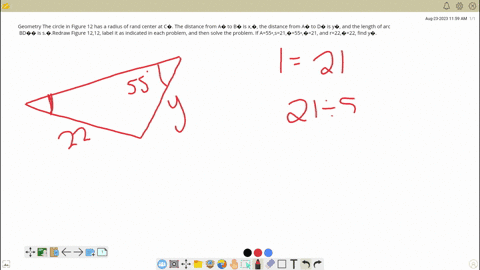 geometry-the-circle-in-figure-12-has-a-radius-of-rand-center-at-c-the-distance-from-a-to-b-is-x-th-4