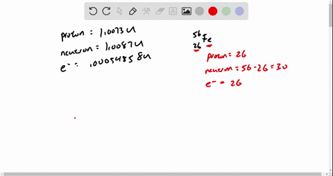 use-the-electron-mass-from-table-21-and-the-measured-mass-of-the-nuclide-56_26-mathrmfe-55934939-mat