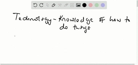 what-do-economists-mean-when-they-refer-to-improvements-in-technology