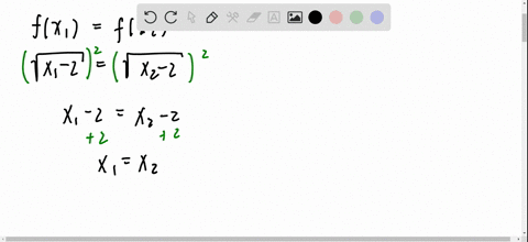a-show-that-f-is-one-to-one-b-use-theorem-7-to-find-leftf-1rightprimea-c-calculate-f-1x-and-state--2
