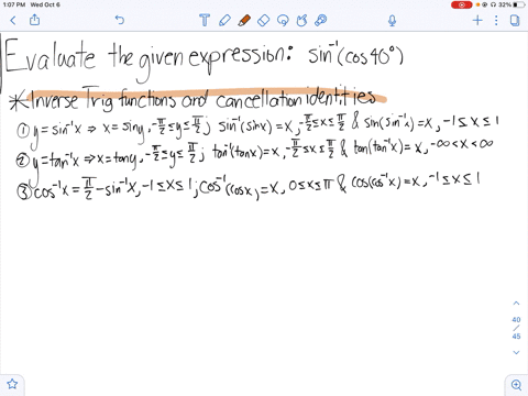 evaluate-the-given-expression-sin-1leftcos-40circright-3