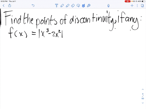 find-the-points-of-discontinuity-if-any-fxleftx3-2-x2right