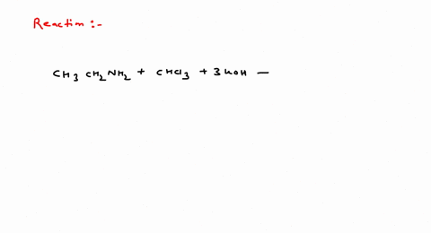 in-the-following-chemical-reactions-mathrmch_3-mathrmch_2-mathrmnh_2mathrmchcl_33-mathrmkoh-longri-3
