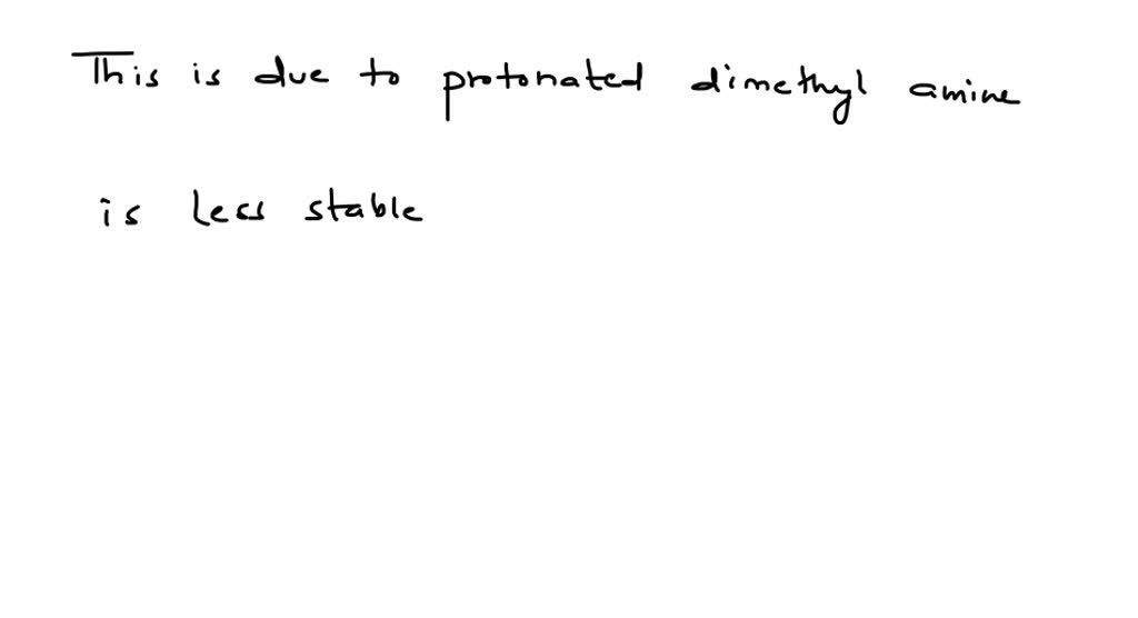 Introduction Of A Methyl Group In Ammonia Markedly Increases The Basic