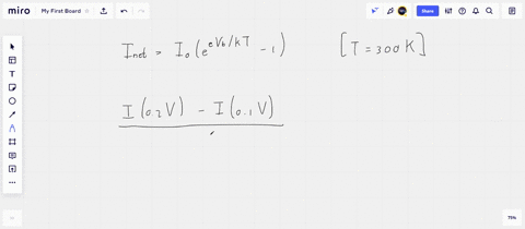 compute-the-fractional-change-in-the-current-through-a-p-n-junction-diode-when-the-forward-bias-is-c