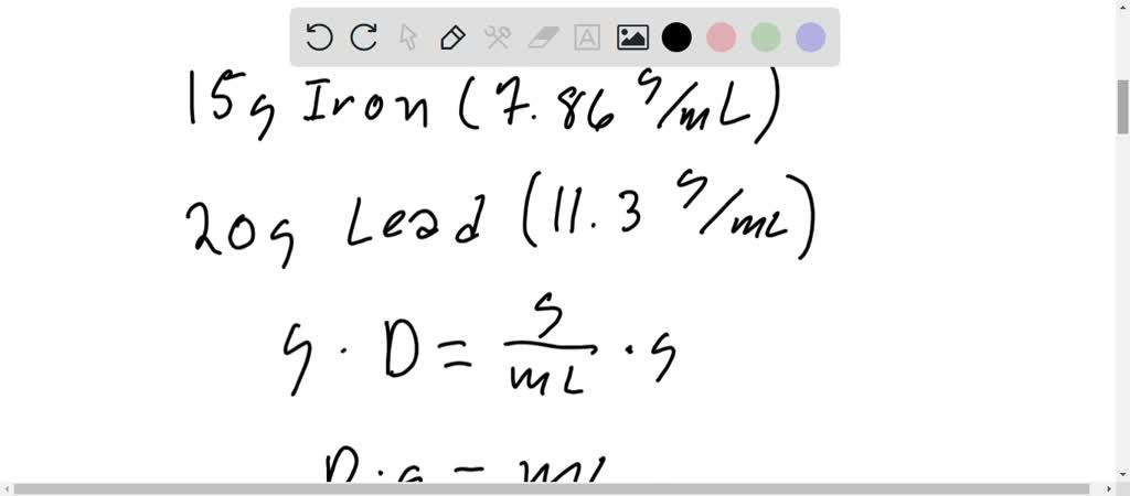 solved-a-graduated-cylinder-contains-155-ml-of-water-a-15-0-g-piece-of