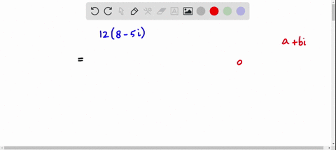 perform-the-indicated-operation-simplify-and-express-in-standard-form-128-5-i