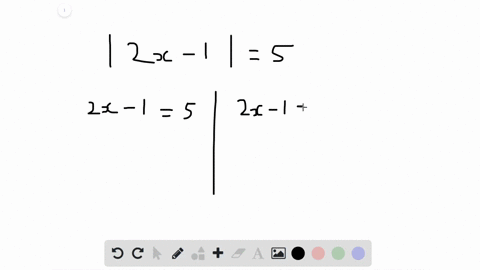 in-exercises-43-54-solve-each-absolute-value-equation-or-indicate-the-equation-has-no-solution-2-x-1