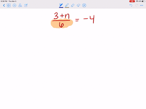 solve-each-equation-frac3n6-4