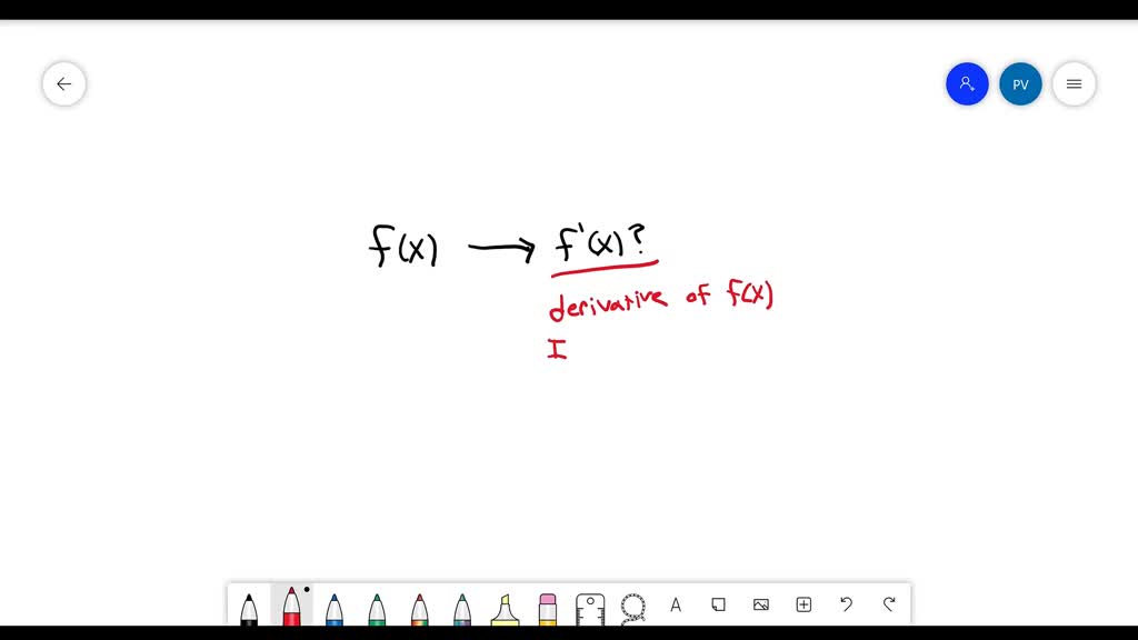 solved-for-a-given-function-f-what-does-f-represent