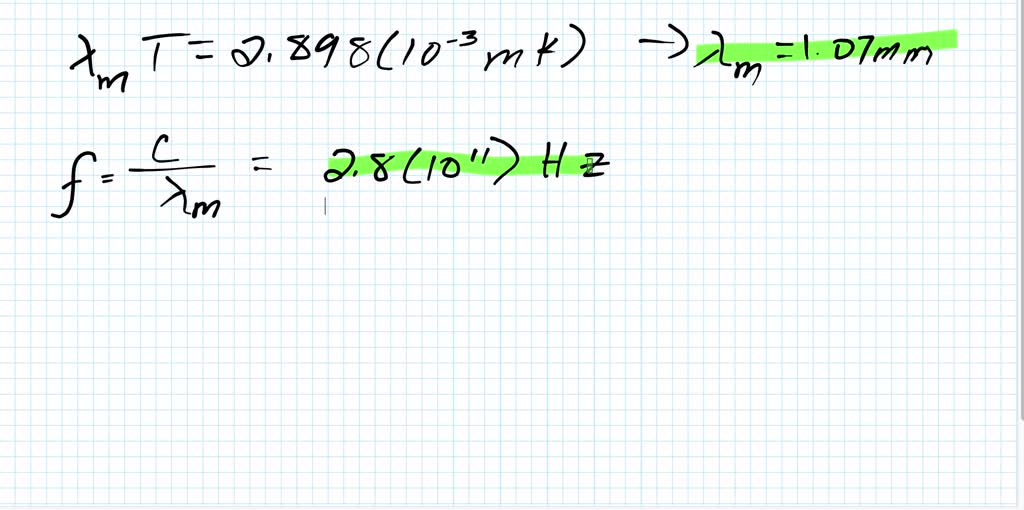 What Is The Microwave Background Radiation