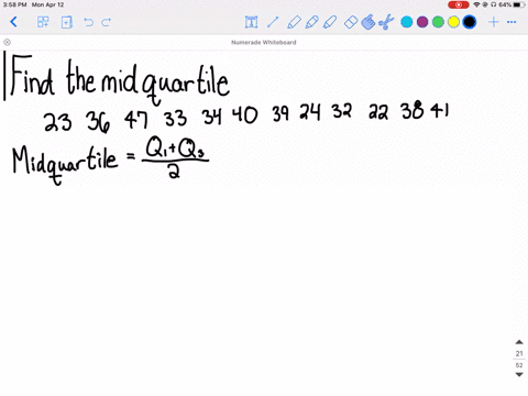 find-the-midquartile-of-the-data-set-beginarrayrrrrrrrrrrrr-23-36-47-33-34-40-39-24-32-22-38-41-enda