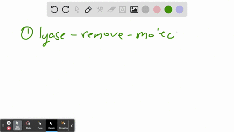 classify-the-enzyme-that-catalyzes-each-of-the-following-reactions
