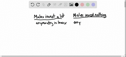 suppose-you-were-studying-several-species-of-human-in-one-males-never-lifted-a-finger-to-help-female