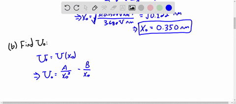 a-particle-moves-in-one-dimensional-motion-through-a-field-for-which-the-potential-energy-of-the-p-4