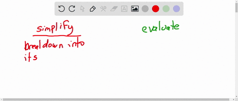 SOLVED:Differentiate between the following: Arithmetic operations and ... image.