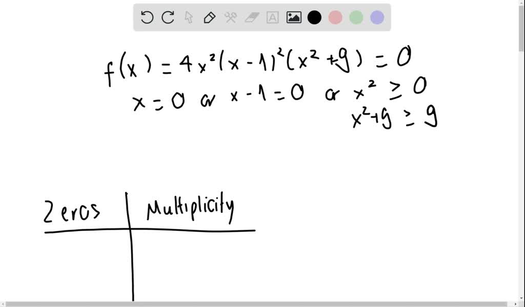 find-all-complex-zeros-of-each-polynomial-functio