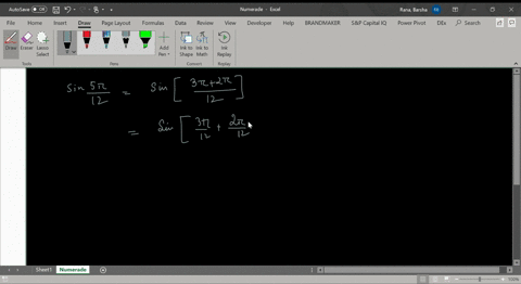 in-problems-11-22-find-the-exact-value-of-each-expression-sin-frac5-pi12