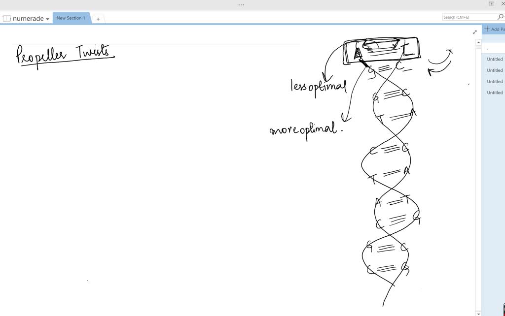 SOLVEDWhy does propellertwist occur?