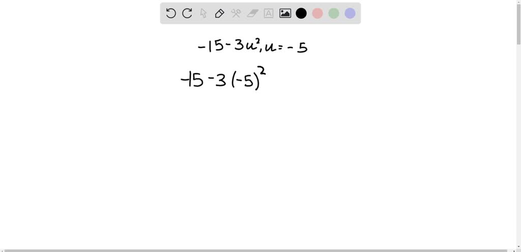 solved-in-the-following-exercises-evaluate-each-expression-15-3-u-2