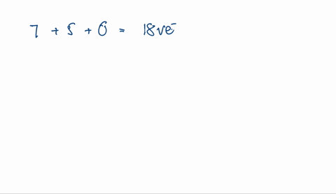two-lewis-structures-can-be-written-for-nitrosyl-chloride-which-contains-one-nitrogen-one-oxygen-and