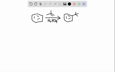 the-carbocation-electrophile-in-a-friedel-crafts-reaction-can-be-generated-in-ways-other-than-by-rea