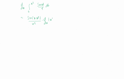 find-fracdd-x-int_0x2-fracsin-x-tt-d-t-2