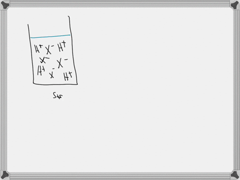 determine-if-each-of-the-following-diagrams-represents-a-strong-acid-or-a-weak-acid-the-acid-has-t-5