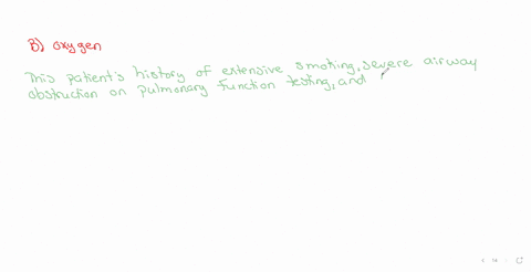 a-68-year-old-man-presents-for-evaluation-of-progressive-dyspnea-he-has-an-extensive-smoking-history