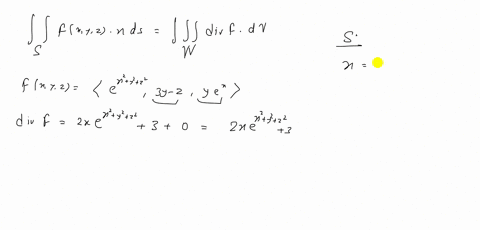 evaluate-the-integral-iint_s-mathbffx-y-z-cdot-mathbfn-d-s-for-the-specified-function-mathbffx-y-z-7