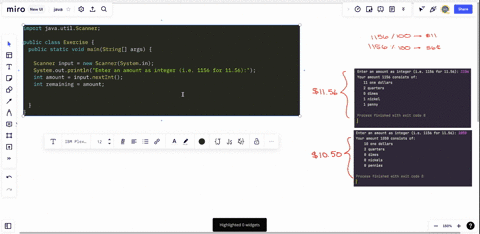 ⏩SOLVED:Package java.math contains a class BigDecimal, used to… | Numerade