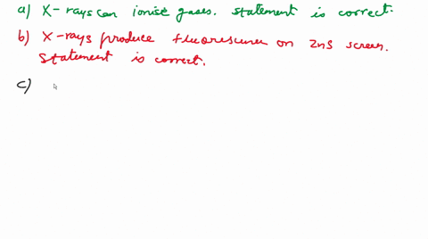 which-of-the-following-does-not-characterise-x-rays-a-the-radiation-can-ionise-gases-b-it-causes-mat