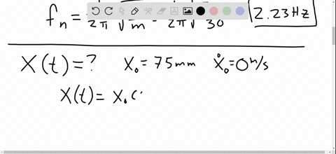 for-the-cylinder-of-prob-8-10-determine-the-vertical-displacement-x-measured-positive-down-in-millim