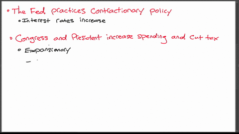 what-happens-to-interest-rates-if-the-fed-implements-a-contractionary-monetary-policy-when-congress-
