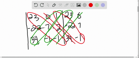 use-cramers-rule-to-solve-each-system-of-equations-3-ac23-4-a7-b-2-c-22-8-a-b-c34