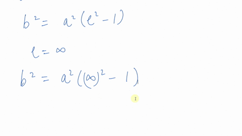 what-happens-to-a-hyperbola-if-e-increases-without-bound