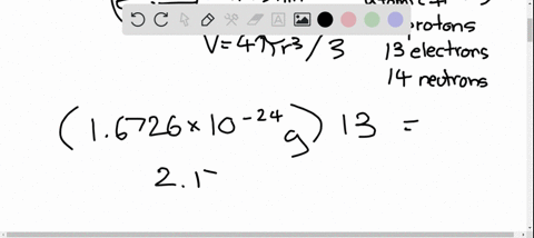 calculate-the-average-density-of-a-single-al-27-atom-by-assuming-that-it-is-a-sphere-with-a-radius-o